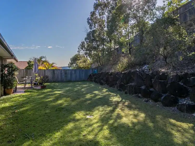 Seventh view of Homely house listing, 6 Winchester Drive, Nerang QLD 4211