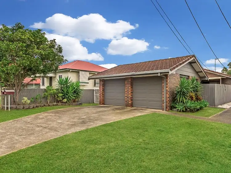 22 Shillito Street, Southport QLD 4215
