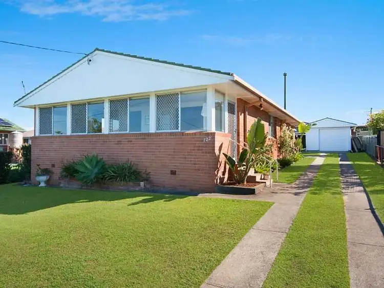 122 Colches Street, Casino NSW 2470