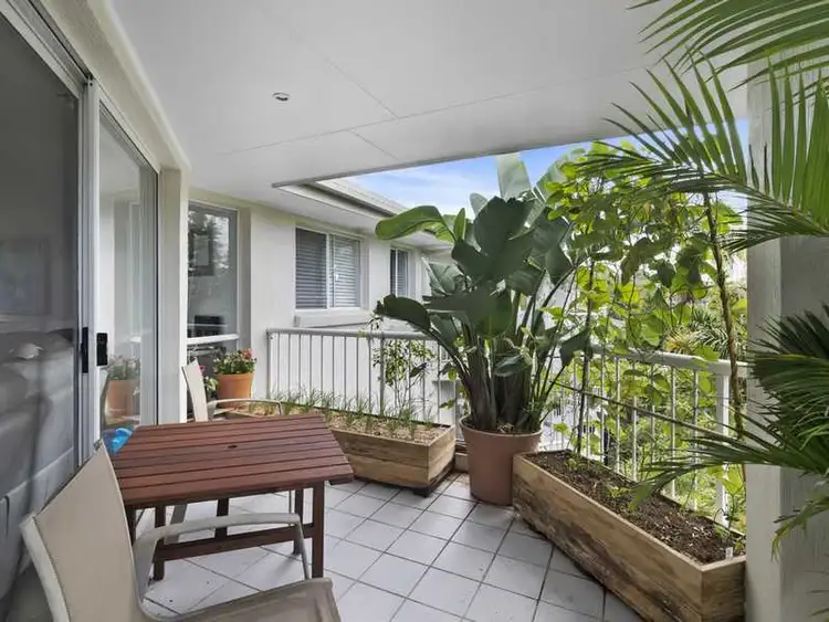 Fifth view of Homely unit listing, 9/57 Leyte Avenue, Palm Beach QLD 4221