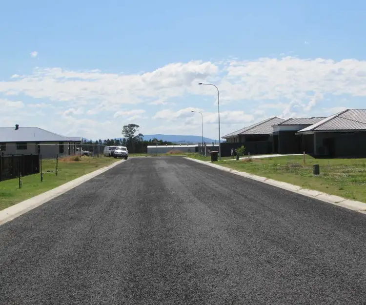 Second view of Homely land listing, Lot 13 Ivory Circuit, Casino NSW 2470