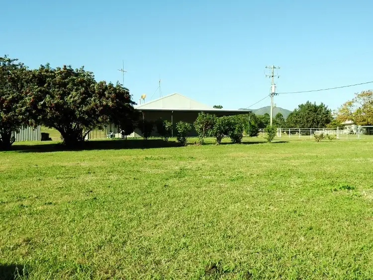 1691 Christmas Creek Rd, Hillview QLD 4285