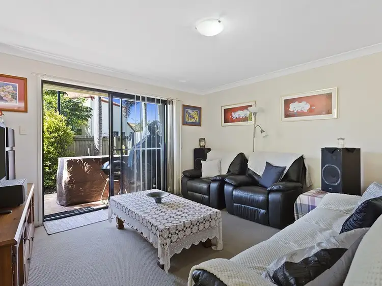 Fifth view of Homely townhouse listing, 41/127 Gooding Drive, Merrimac QLD 4226