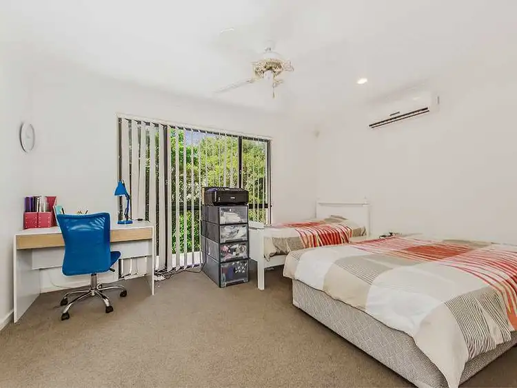 Fifth view of Homely townhouse listing, 501/22 Glenside Drive, Robina QLD 4226