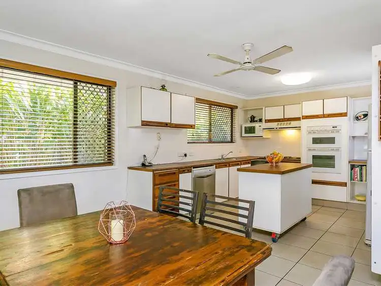 Fourth view of Homely house listing, 5 Barberry Ct, Palm Beach QLD 4221