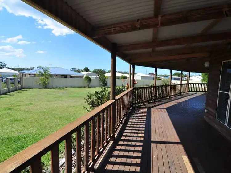 Third view of Homely house listing, 7 Illustrious Court, Cooloola Cove QLD 4580