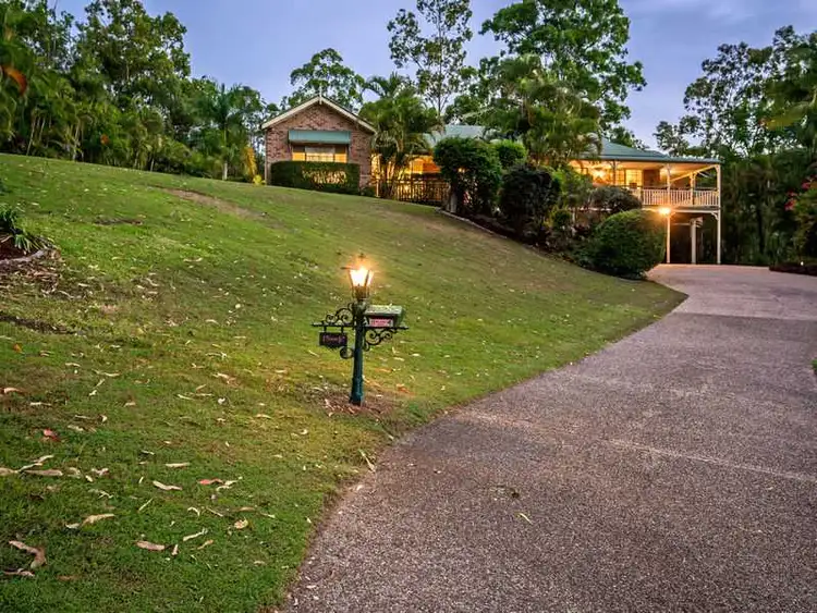 Main view of Homely house listing, 45 Strawberry Road, Mudgeeraba QLD 4213