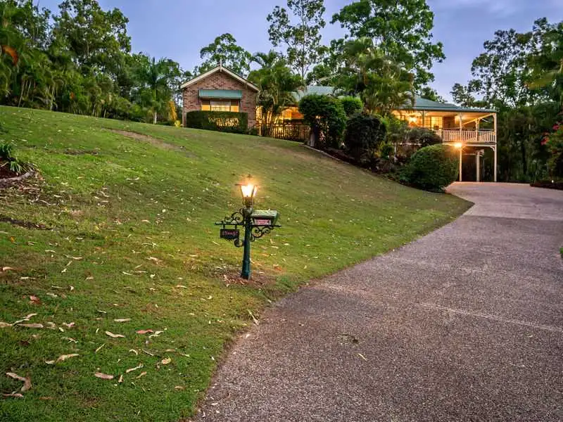 Main view of Homely house listing, 45 Strawberry Road, Mudgeeraba QLD 4213