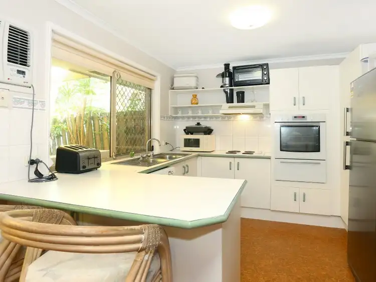 Third view of Homely villa listing, 22/1-21 Golden Palms Court, Ashmore QLD 4214