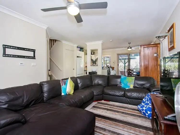 Fifth view of Homely townhouse listing, 16/17 Douma Drive, Mudgeeraba QLD 4213