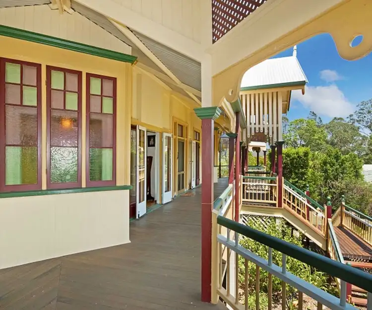 Second view of Homely house listing, 107 Lennox Street, Casino NSW 2470