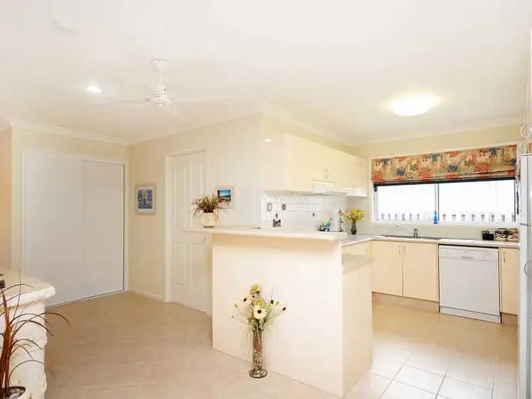 Seventh view of Homely house listing, 49/45 Swanton Drive, Mudgeeraba QLD 4213