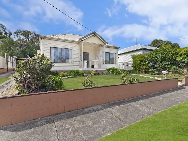 Main view of Homely house listing, 16 Kruger Street, Warrnambool VIC 3280