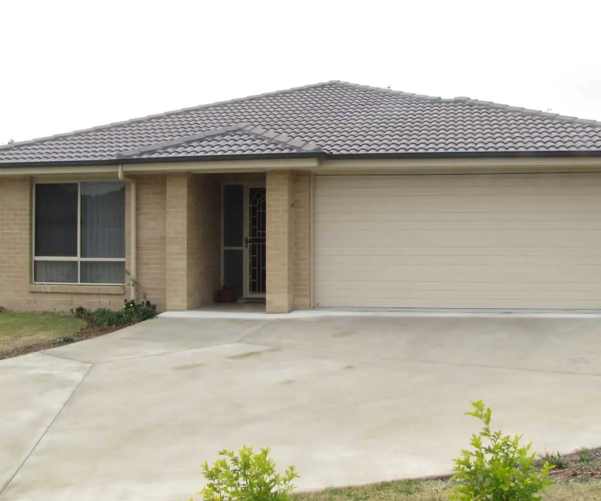 Main view of Homely house listing, 29 Durack Circ., Casino NSW 2470