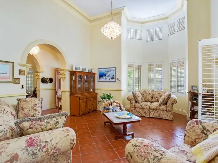 Third view of Homely house listing, 25 Tarawara Ave, Tallai QLD 4213