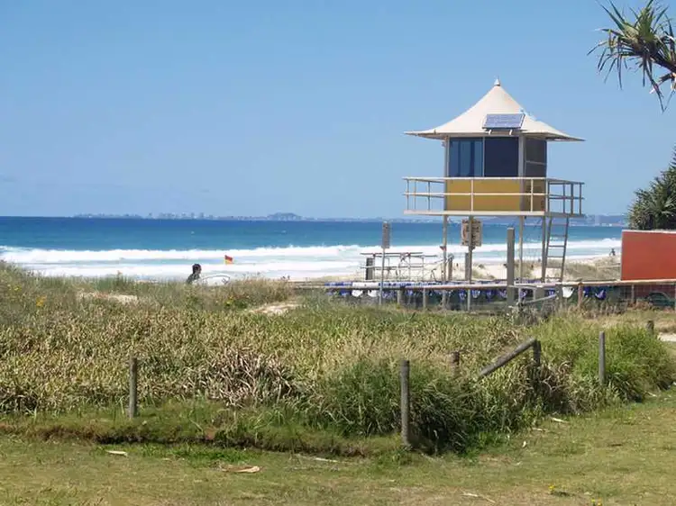 63 Garfield Terrace, Surfers Paradise QLD 4217