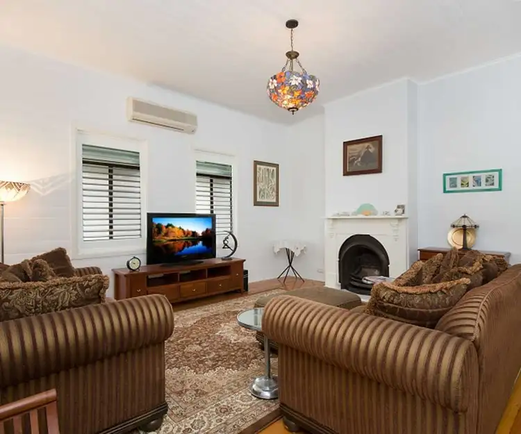 Second view of Homely house listing, 40 Barker Street, Casino NSW 2470
