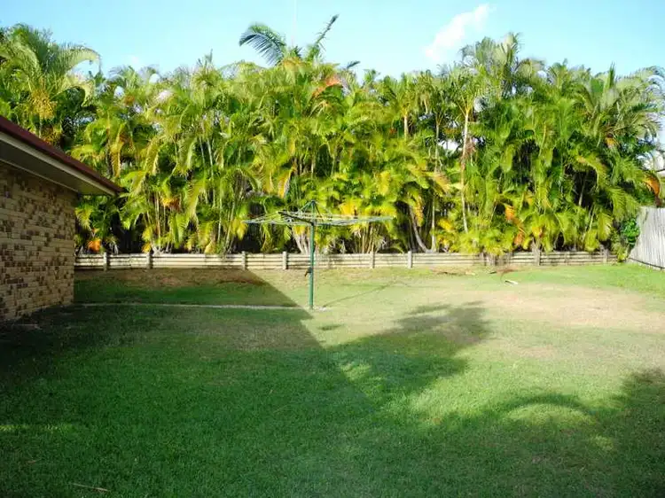 Fifth view of Homely house listing, 6 Cambridge Close, Tannum Sands QLD 4680