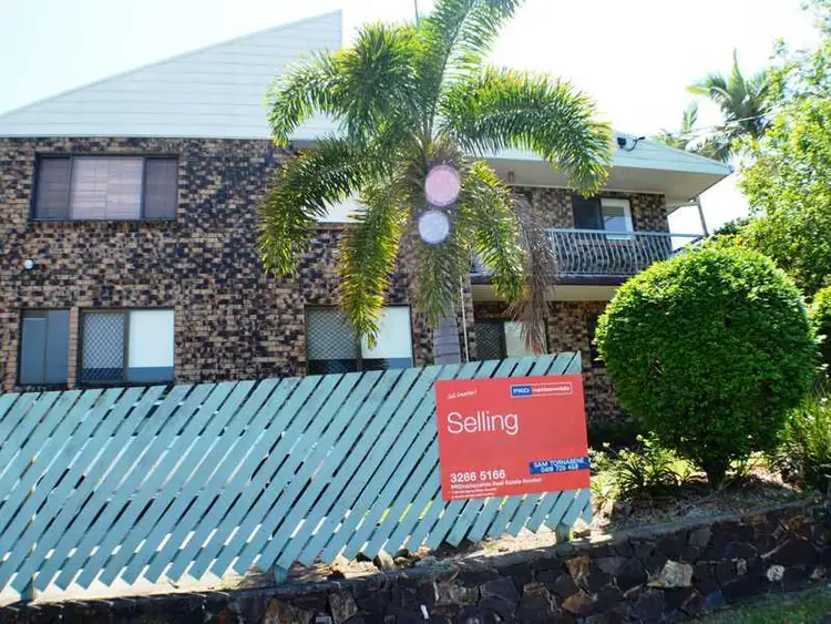 Second view of Homely unit listing, 1/42 Hows Road, Nundah QLD 4012