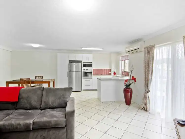 Second view of Homely unit listing, 2/29 Alinjarra Drive, Tugun QLD 4224