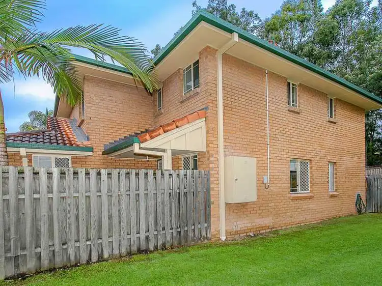 Fifth view of Homely townhouse listing, 29/104 Old Coach Road, Mudgeeraba QLD 4213