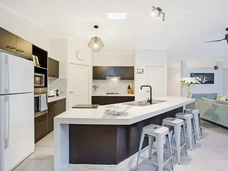 Second view of Homely house listing, 24 Kerrigan Court, Mudgeeraba QLD 4213