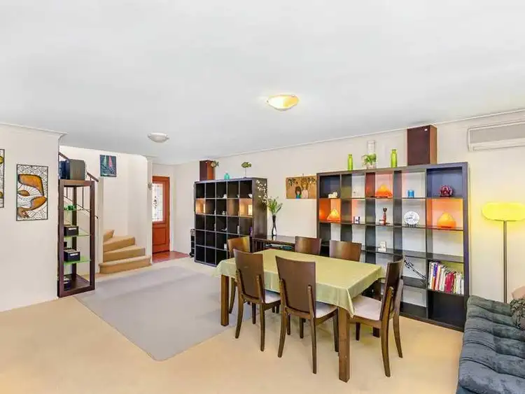 Second view of Homely townhouse listing, 35/2 Concord Circuit, Robina QLD 4226