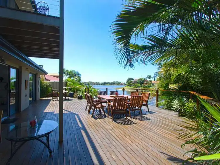 Fourth view of Homely house listing, 3 Pilot Court, Mermaid Waters QLD 4218