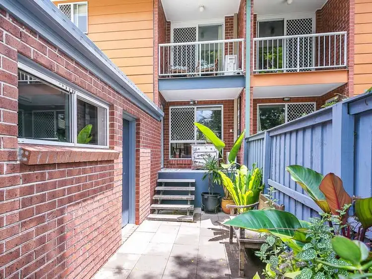 Sixth view of Homely townhouse listing, 23/10 Cobai Drive, Mudgeeraba QLD 4213