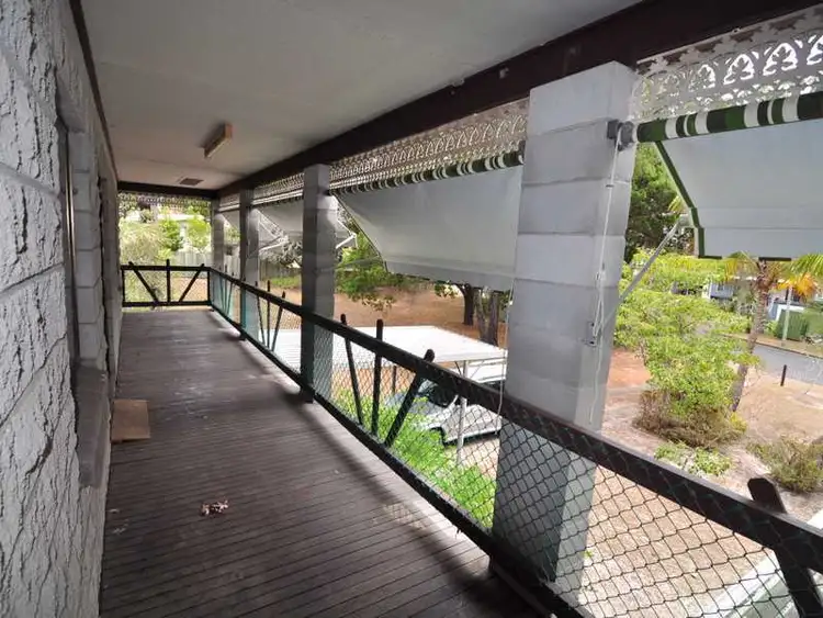 Second view of Homely house listing, 13 Squire Street, Tin Can Bay QLD 4580