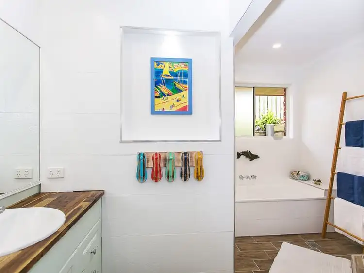 Fourth view of Homely house listing, 35 Dulhunty Way, Tallai QLD 4213