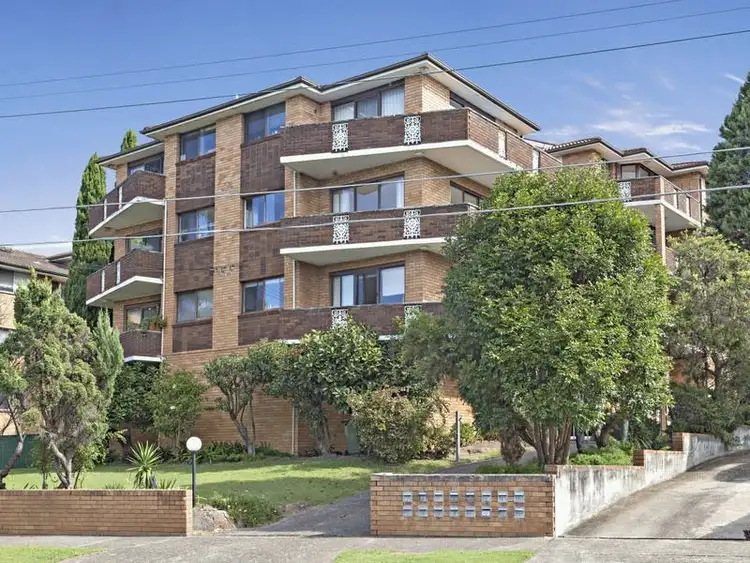 Sixth view of Homely unit listing, 4/27 Walton Crescent, Abbotsford NSW 2046