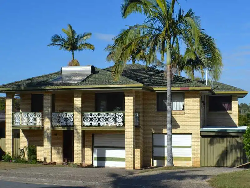 Main view of Homely house listing, 15 Agnew Street, Aspley QLD 4034