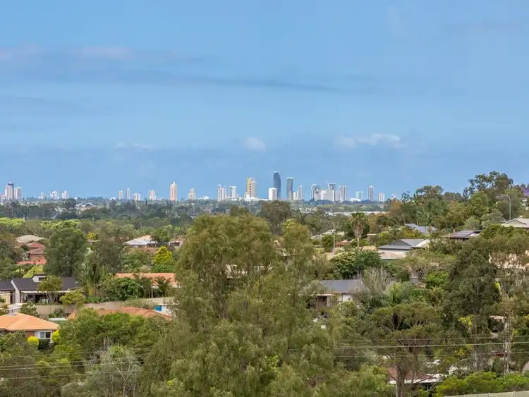 Fifth view of Homely house listing, 11 TARA TERRACE, Carrara QLD 4211