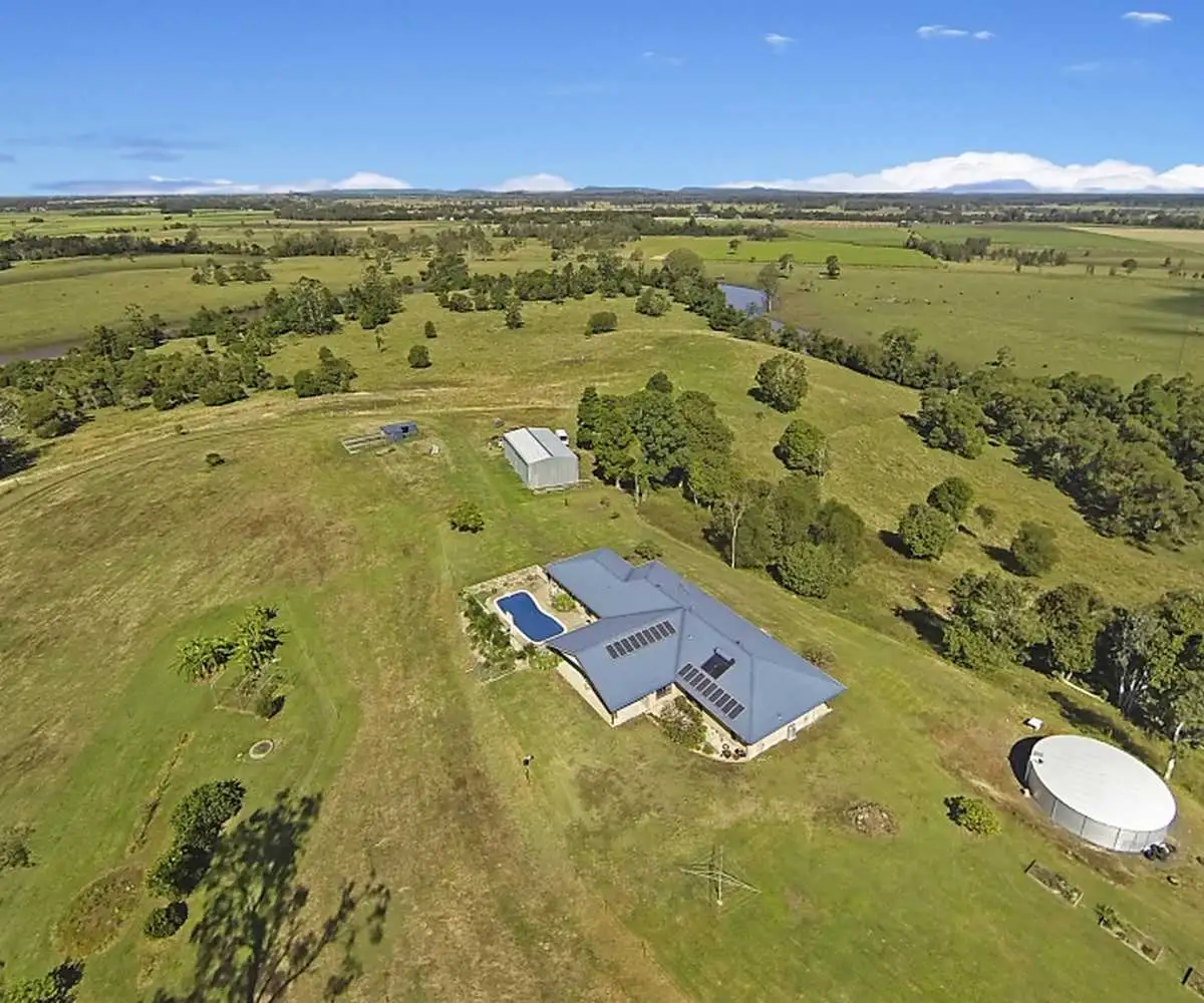 Main view of Homely rural property listing, 653 Rogersons Rd, Mckees Hill NSW 2480