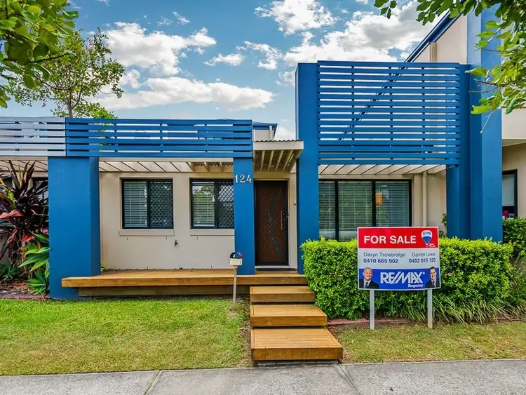 124 Varsity Pde, Varsity Lakes QLD 4227