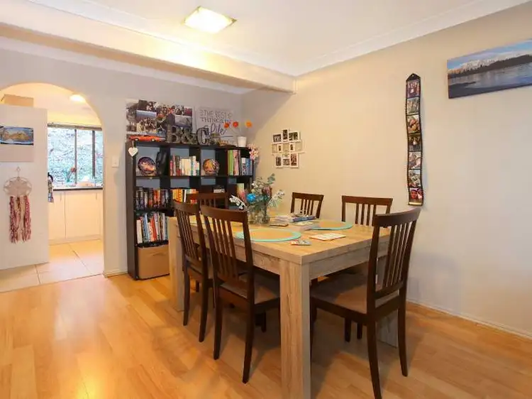 Fourth view of Homely townhouse listing, 2/6 Sherwood Close, Mudgeeraba QLD 4213