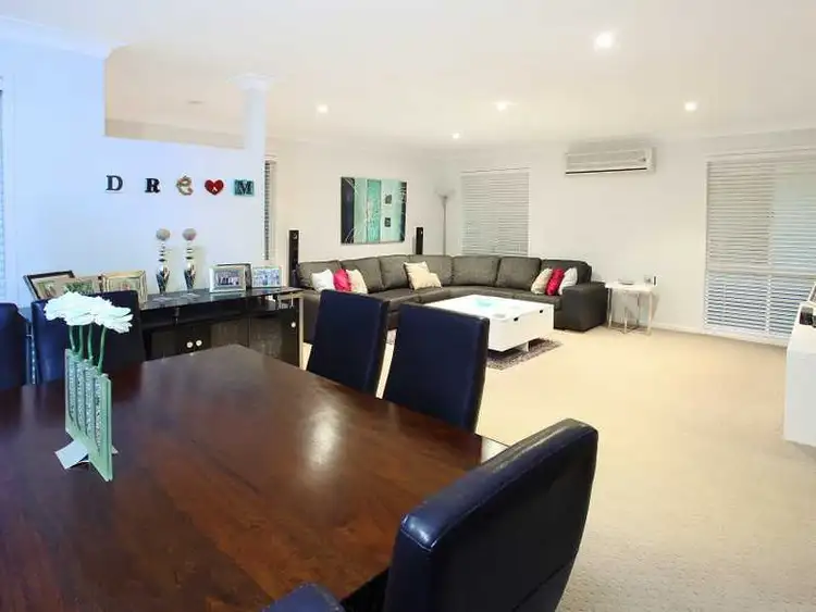 Fifth view of Homely house listing, 22 Rosedale Place, Helensvale QLD 4212