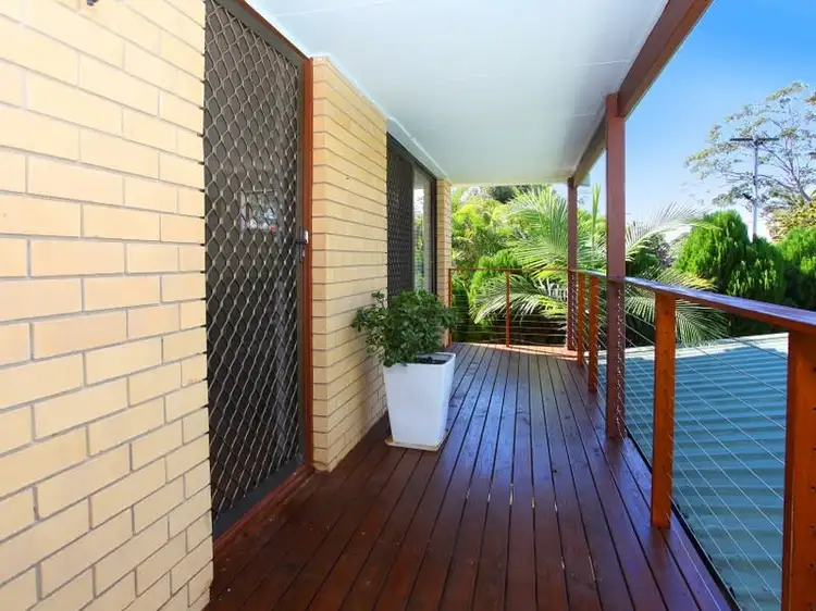 Fourth view of Homely house listing, 40 Riverview Rd, Nerang QLD 4211