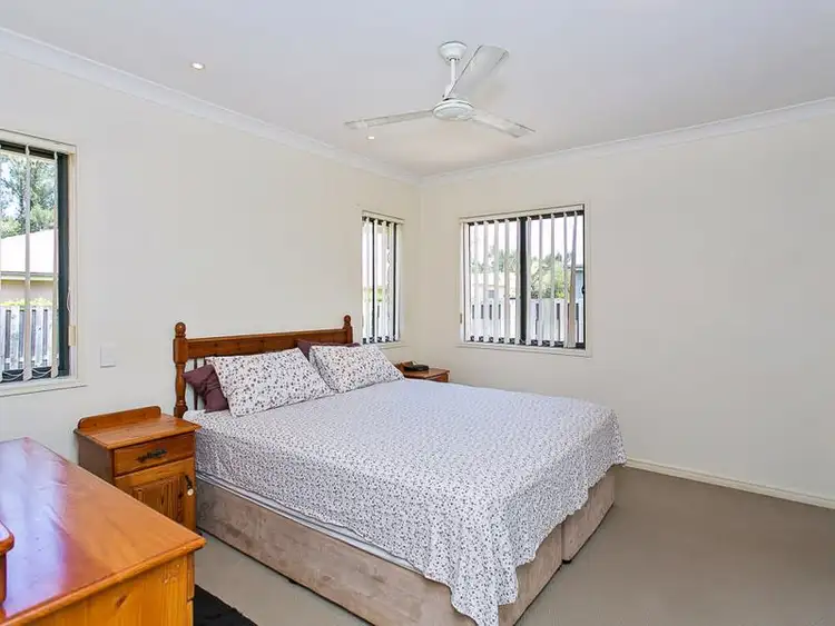 Seventh view of Homely house listing, 4 Schneid Street, Mudgeeraba QLD 4213