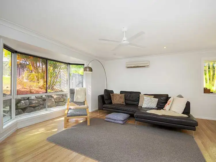 Second view of Homely house listing, 23 Chippewa Cct, Mudgeeraba QLD 4213