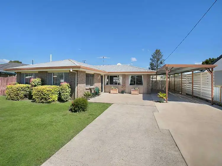 Main view of Homely house listing, 17 Orchid Drive, Beaudesert QLD 4285