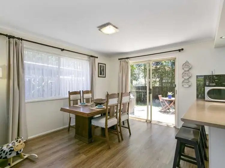 Third view of Homely townhouse listing, 40/1A Alison Road, Carrara QLD 4211