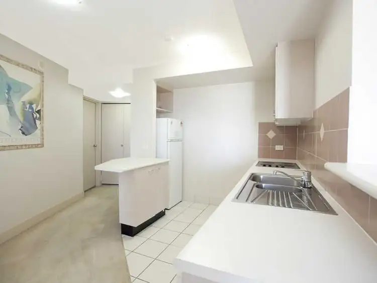 Fourth view of Homely unit listing, 405/30 Surf Parade, Broadbeach QLD 4218