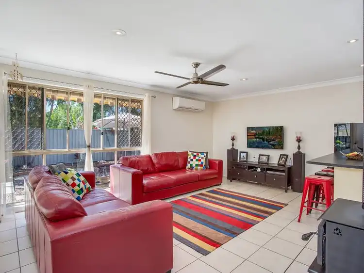 Sixth view of Homely house listing, 11 Bendigo Crescent, Tallai QLD 4213