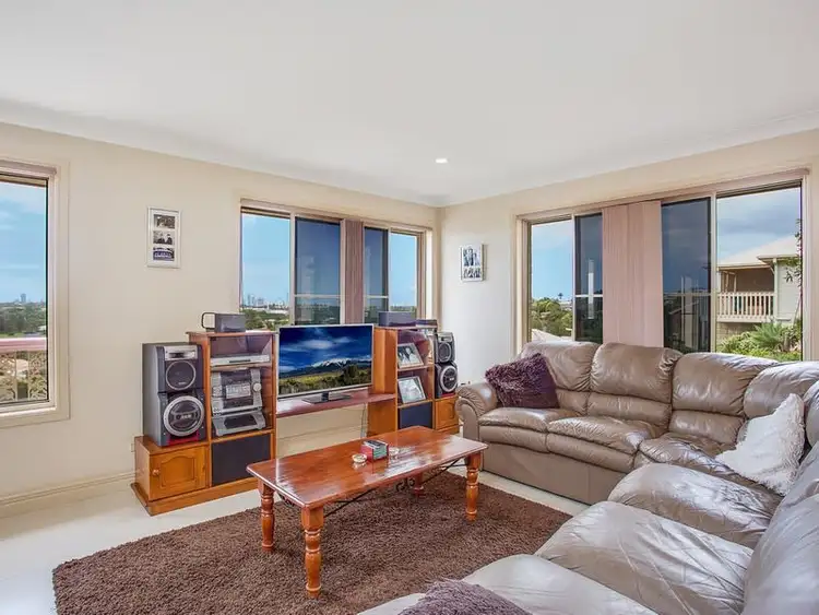 Sixth view of Homely house listing, 11 TARA TERRACE, Carrara QLD 4211