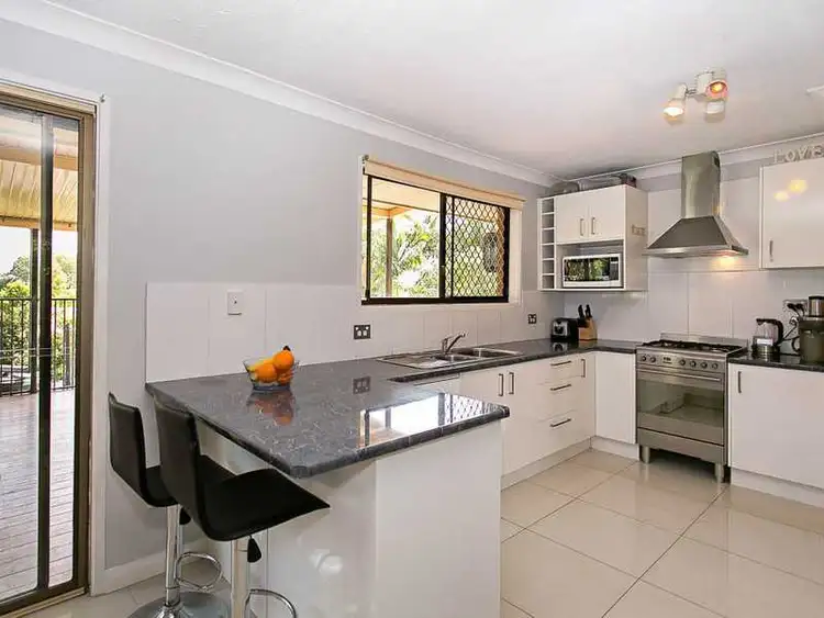 Third view of Homely house listing, 9 Explorers Way, Worongary QLD 4213