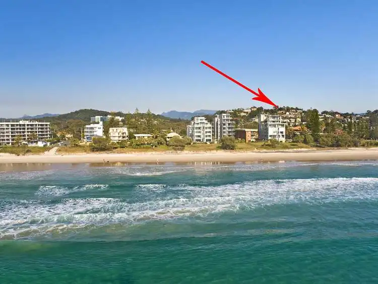 Second view of Homely terrace listing, 4 Illawarra Court, Tugun QLD 4224