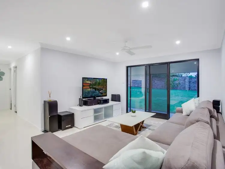 Fifth view of Homely house listing, 219 Worongary Road, Tallai QLD 4213