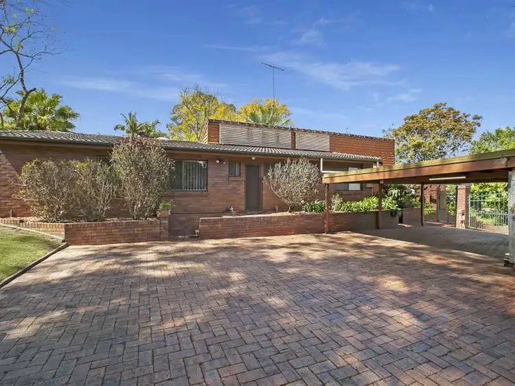 1019 Moggill Road, Kenmore QLD 4069